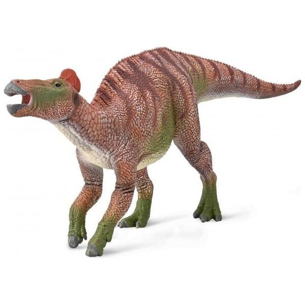 Figurka Collecta COLLECTA DINOZAUR EDMONTOZAUR W OPAKOWANIU (DELUXE)