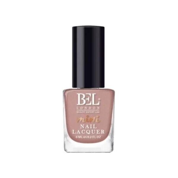 Bel London Mini - Szybkoschnący lakier do paznokci, 211, 6ml