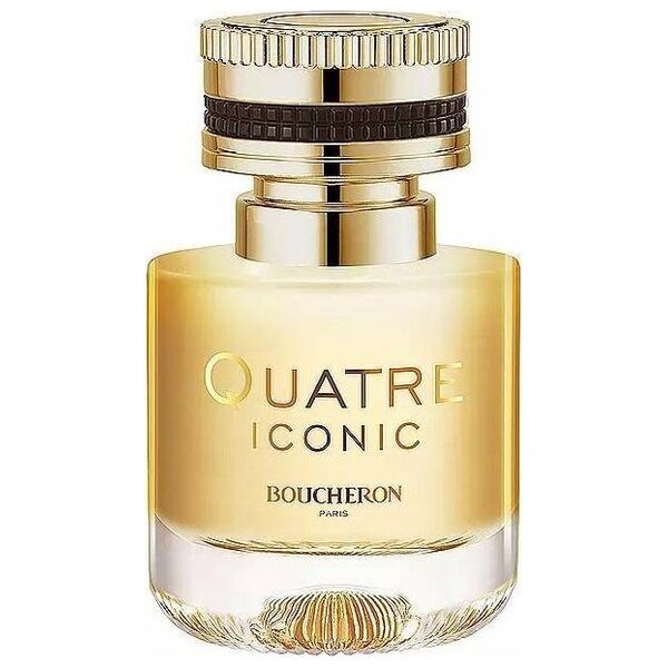 Boucheron Boucheron, Quatre Iconic, Eau De Parfum, For Women, 30 ml For Women