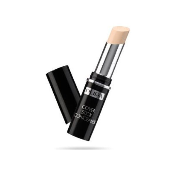 Pupa Pupa, Cover, Concealer Stick, 01, 3.5 g For Women
