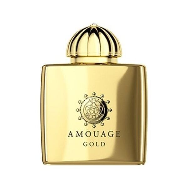 Amouage Amouage, Gold, Eau De Parfum, For Women, 100 ml For Women