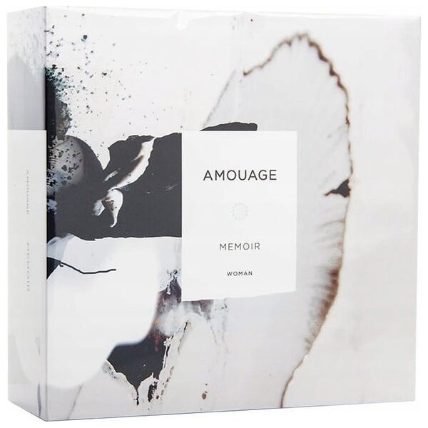 Amouage Amouage, Memoir, Eau De Parfum, For Women, 100 ml For Women