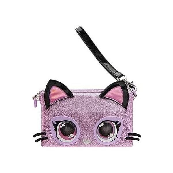 Spin Master PursePets saszetka Kotek