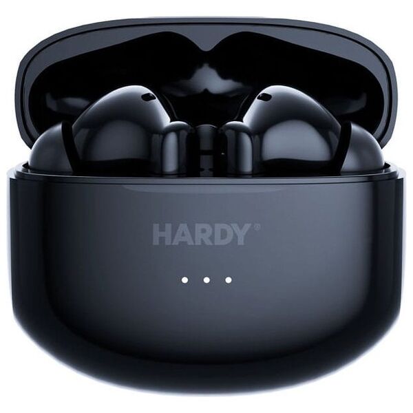 Słuchawki 3MK HARDY LifePods Pro Czarne
