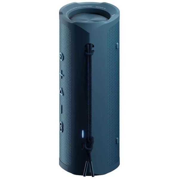 Głośnik 3MK Fuego niebieski (Fuego Blue)
