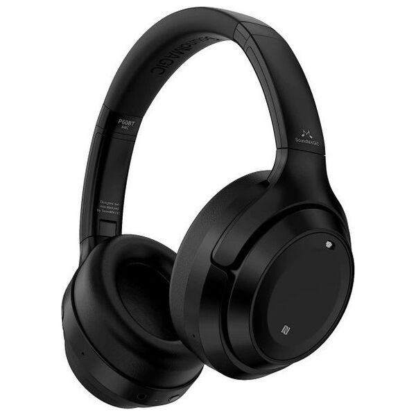 Słuchawki SoundMagic  P60BT