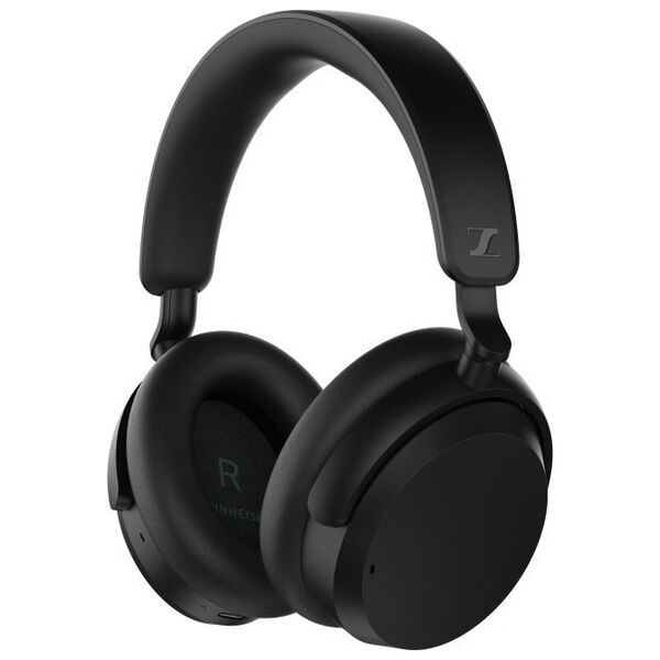 Słuchawki Sennheiser Accentum czarne