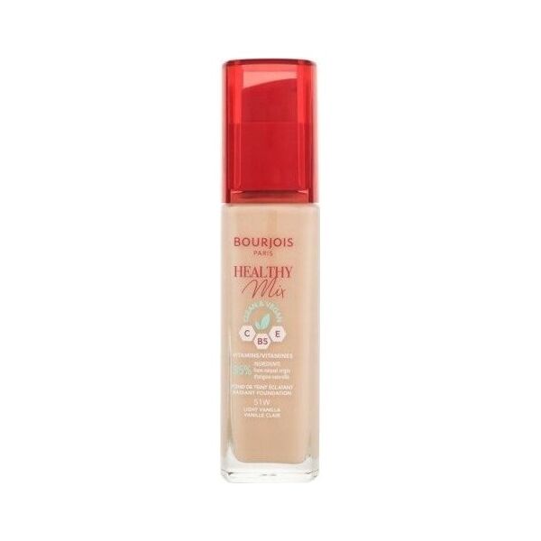 Bourjois Bourjois Podkład Healthy Mix 51.2 W Golden Vanilla