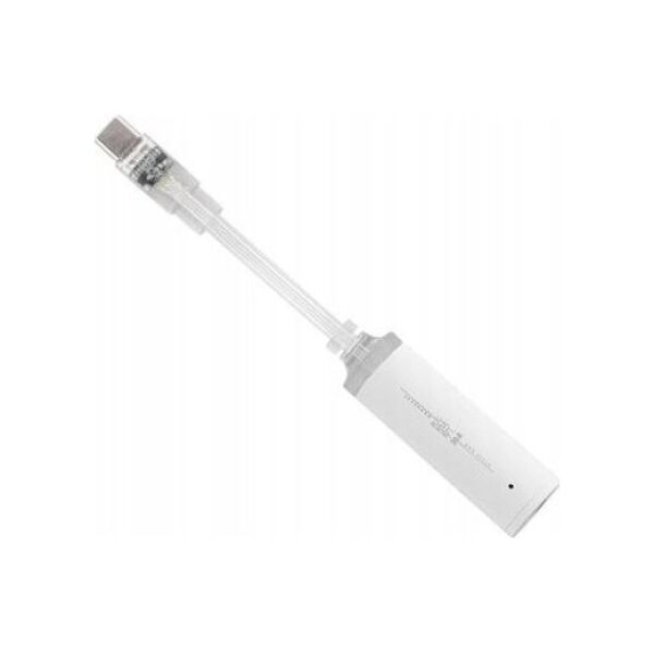Wzmacniacz słuchawkowy Moondrop MOONDROP Dawn 4.4 mm - Zbalansowany Mini DAC/AMP USB