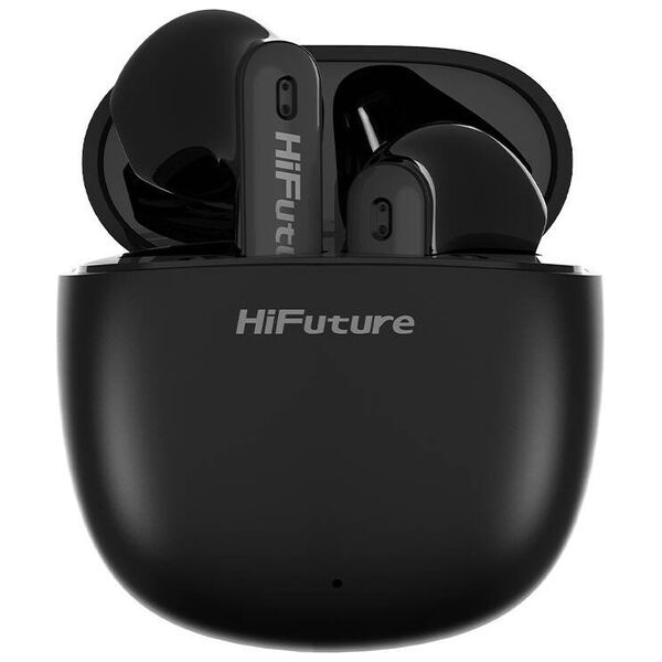 Słuchawki HiFuture ColorBuds 2 czarny