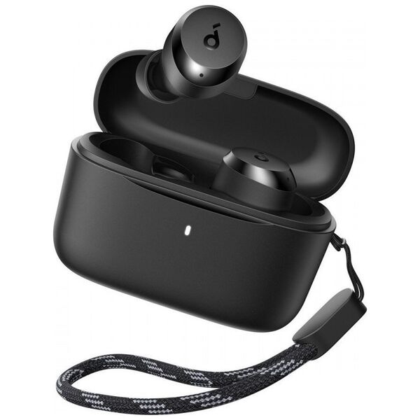 Słuchawki Anker A25i czarne (A3948G11)