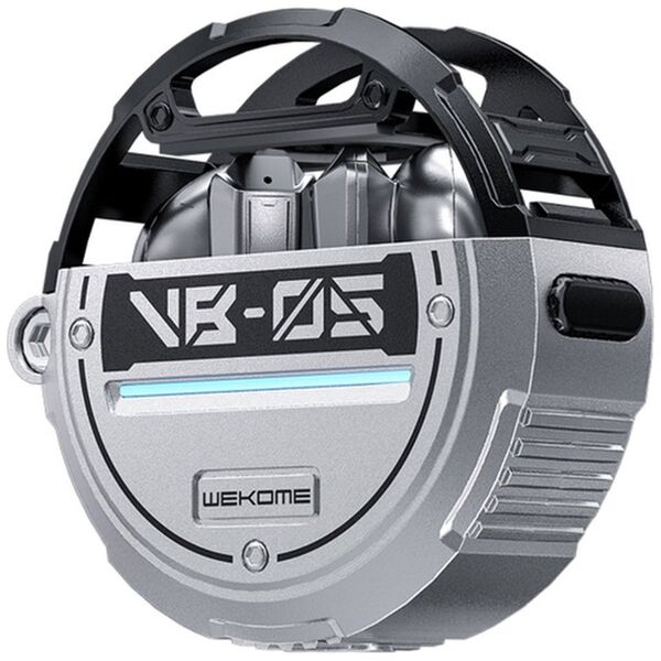 Słuchawki Wekome VB05 Vanguard (WK-VB05_GREY)