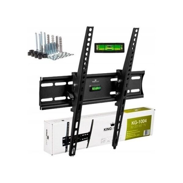 Zuma Line Uchwyt do telewizora King Mount 23-65 KG-1004