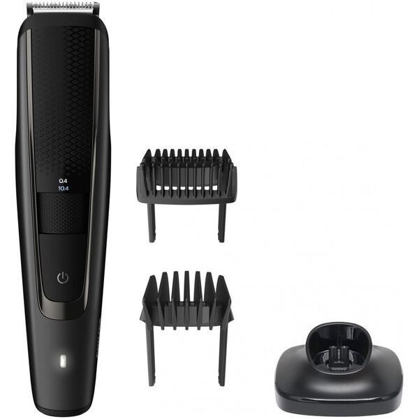Trymer Philips BEARD TRIMMER BT5515/20 PHILIPS