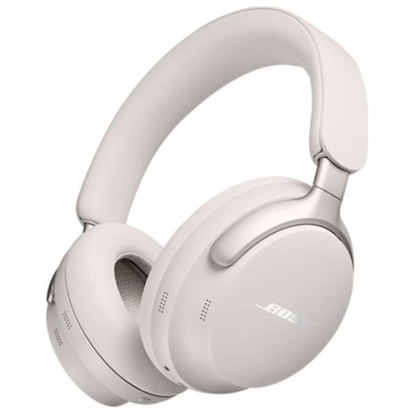 Słuchawki Bose QuietComfort Ultra białe (880066-0200)