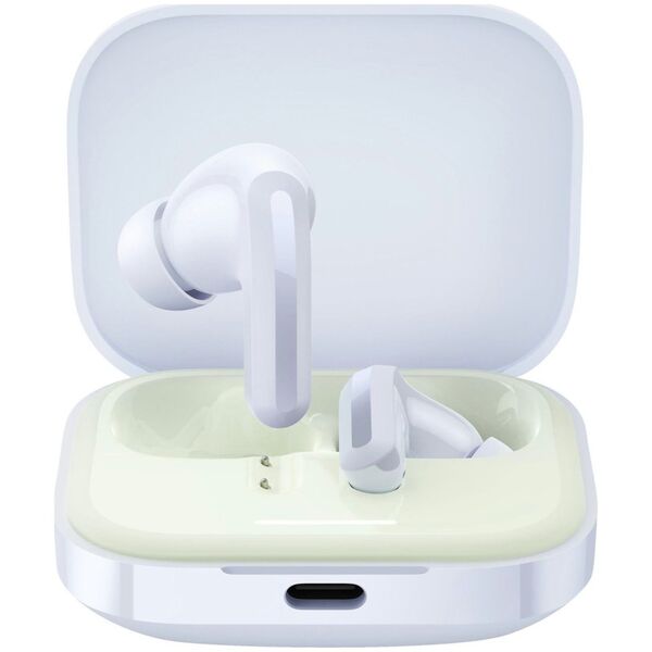 Słuchawki Xiaomi Redmi Buds 5 Niebieskie (BHR7631GL)