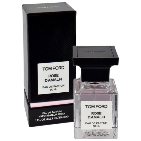Tom Ford TOM FORD ROSE D~AMALFI (W/M) EDP/S 30ML
