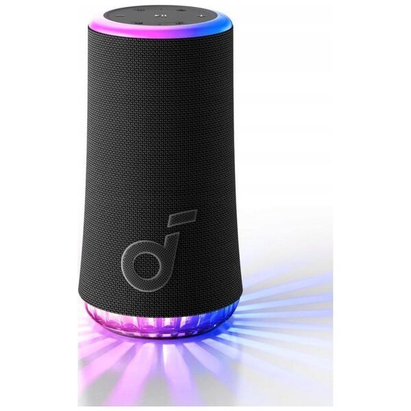 Głośnik Anker Soundcore Glow Czarny
