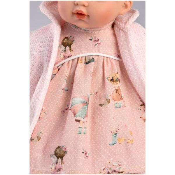 Llorens Lalka Aitana 33 cm