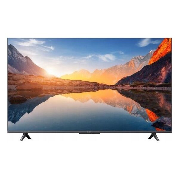 Telewizor Xiaomi A 2025 LED 43'' 4K Ultra HD Google TV