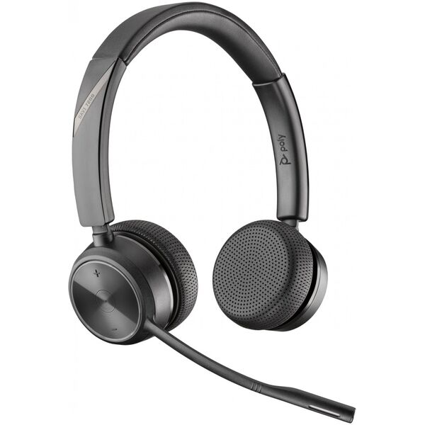 Słuchawki HP Savi 7220 Office  (8D3G8AA#ABB)
