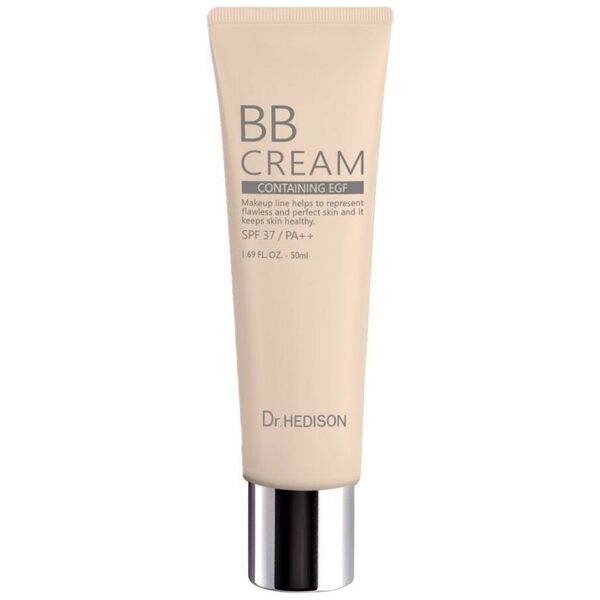 Dr. Hedison DR.HEDISON_BB Cream Containing EGF krem BB 50ml