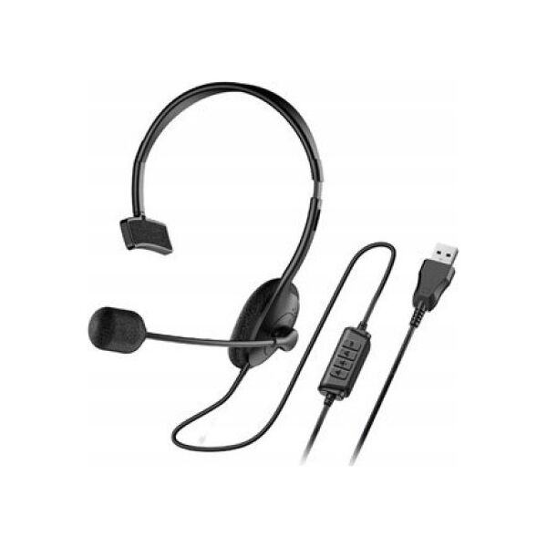 Słuchawki Genius HS-100U  (31710027400)