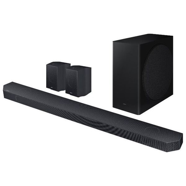 Soundbar Samsung HW-Q990D