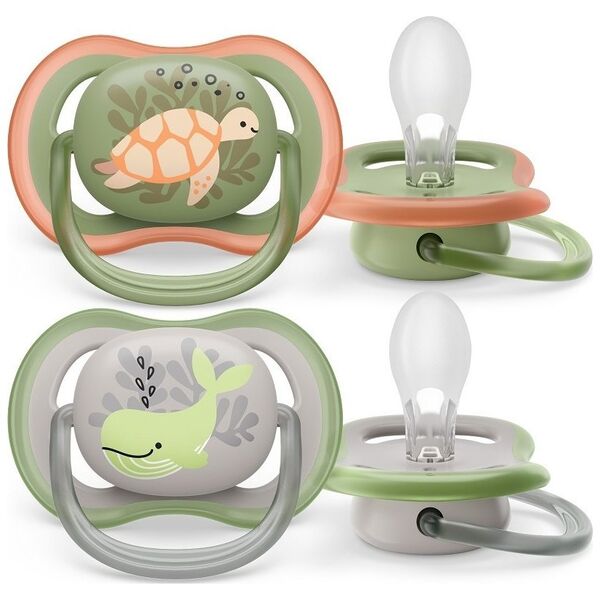 Avent AVENT SCF085/60-SMOCZEK AIR 6-18M BOY