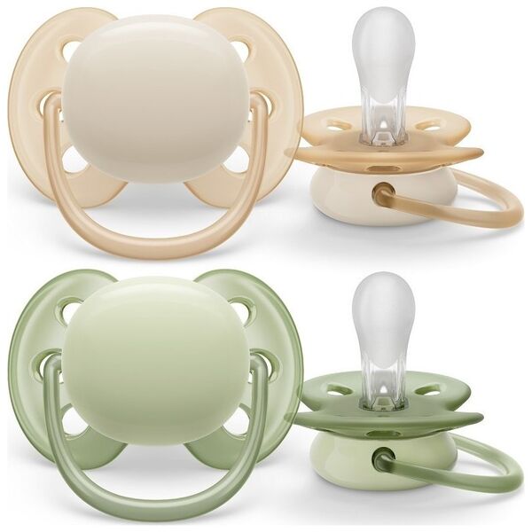 Avent AVENT SCF091/05-SMOCZEK SOFT 0-6M BOY
