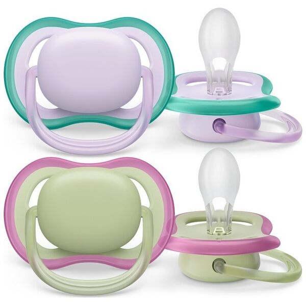 Avent AVENT SCF085/24 SMOCZEK SOOTHER AIR 0-6M