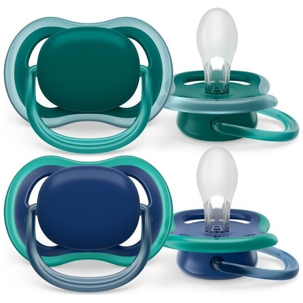 Avent AVENT SCF085/31 SMOCZEK AIR 6-18M BOY GŁADKI