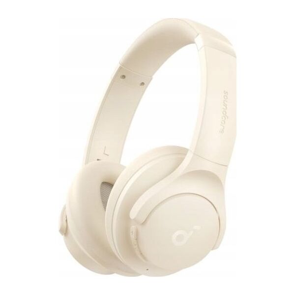 Słuchawki Anker Soundcore Q20i białe (A3004G21)
