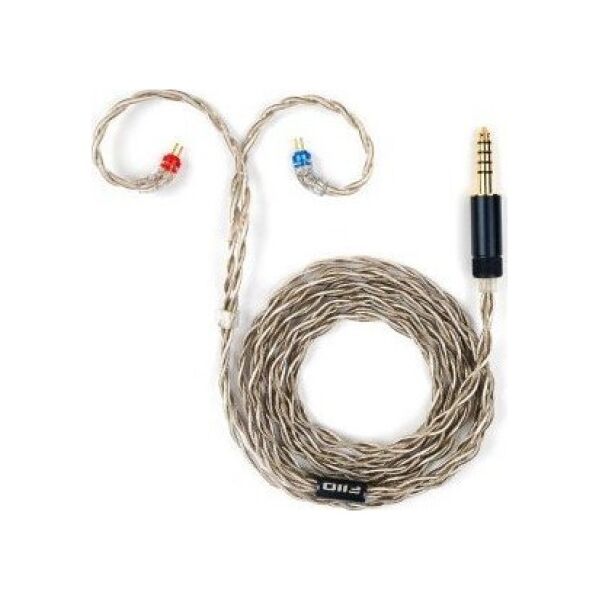 FiiO FIIO LS-4.4A kabel słuchawkowy 4,4mm do 0,78mm 2-pin 1,2m