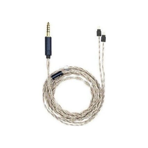 FiiO FIIO LS-4.4B kabel słuchawkowy 1,2m zbalansowany 4.4mm do 0.78mm 2pin