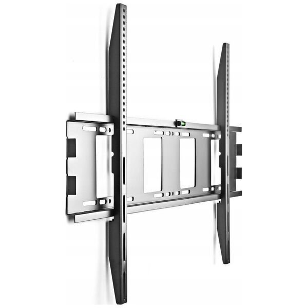 Techly Uchwyt ścienny Techly 55"-100", 150kg slim 36mm