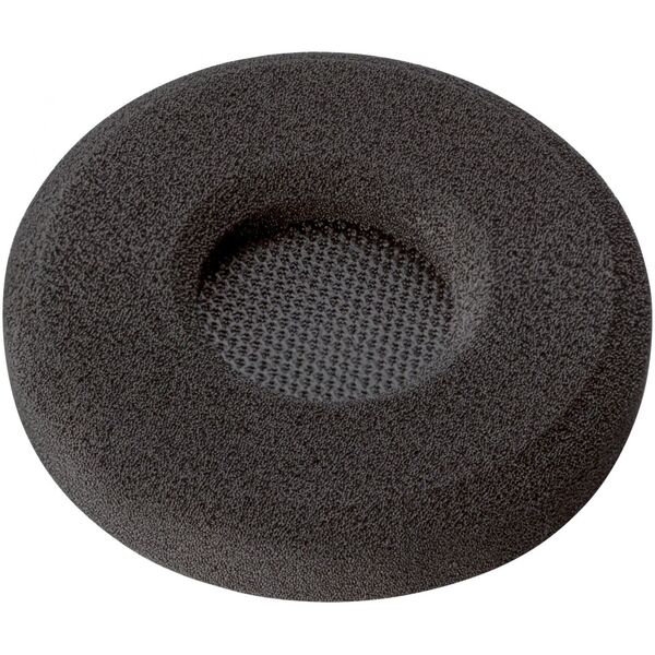 Poly Gšbki do słuchawek EncoreProHW510/520 Foam Ear Cush 25 sztuk 85Q34AA