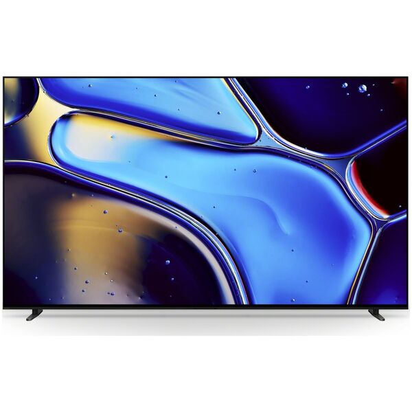 Telewizor Sony FWD-55XR80 OLED 55'' 4K Ultra HD Google TV