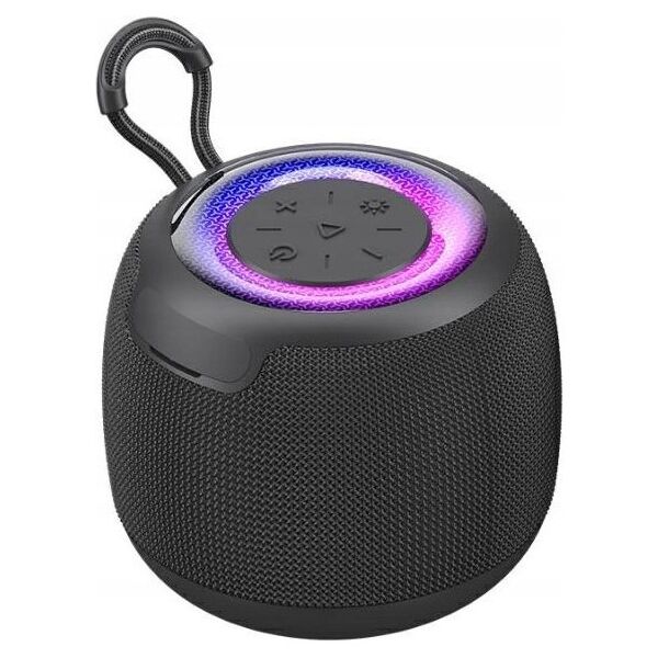 Głośnik Usams Głośnik USAMS YIN Series US-YX014 Bluetooth 5.3 1200mAh Mini Wireless Speaker