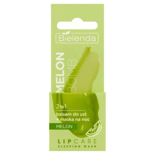 Bielenda BIELENDA Lip Care Melon Bomb 10g