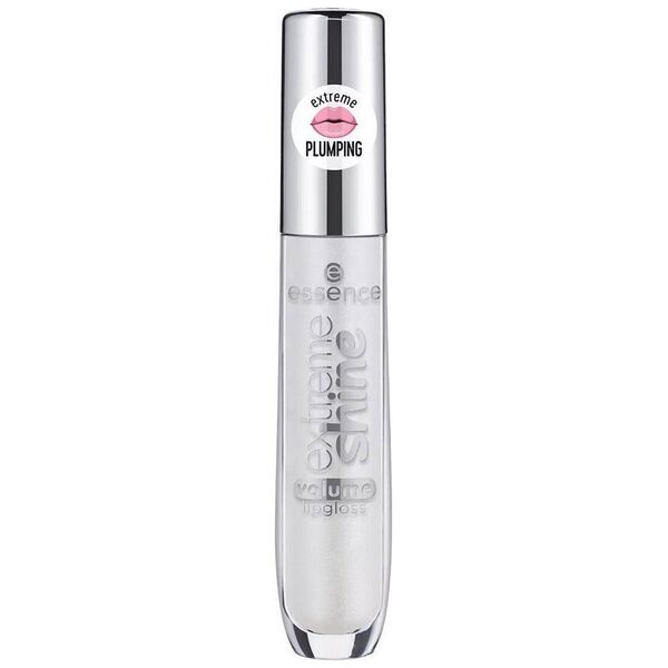 Essence Essence Extreme Shine błyszczyk zwiększający objętość ust 101 Milky Way 5ml