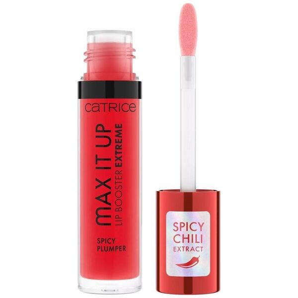 Catrice Catrice Max It Up Extreme booster do ust 010 Spice Girl 4ml