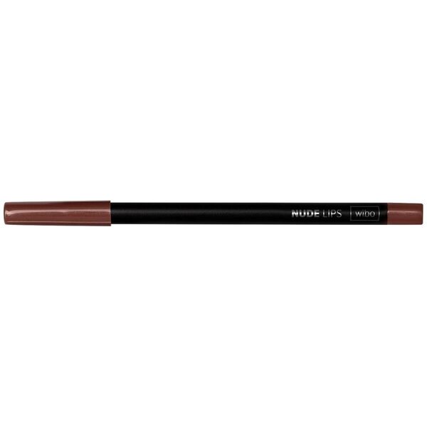 Wibo Wibo Nude Lips kredka do konturowania ust 5 1.4g
