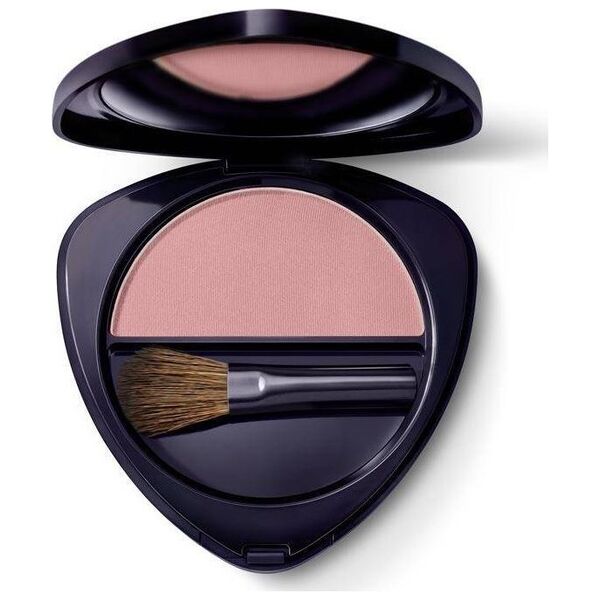 Dr. Hauschka Dr. Hauschka Blush róż do policzków 01 Raspberry 5g