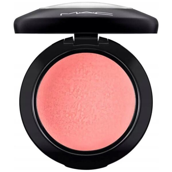 MAC MAC MINERALIZE MATTE BLUSH HEY CORAL, HEY… 4g