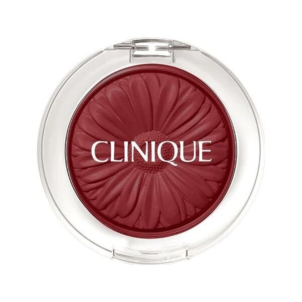 Clinique CLINIQUE Cheek Pop Blush Pop róż do policzków 07 Cola Pop 3,5g