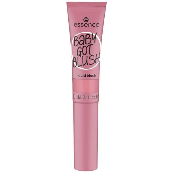 Essence Essence Baby Got Blush róż do policzków w płynie 30 10ml