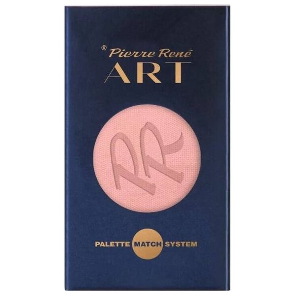 Pierre Rene Pierre Rene Art Palette Match System róż do palety magnetycznej 03 5.5g