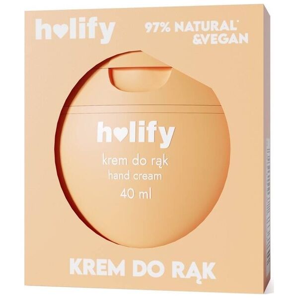 Holify Holify Krem do rąk 40ml