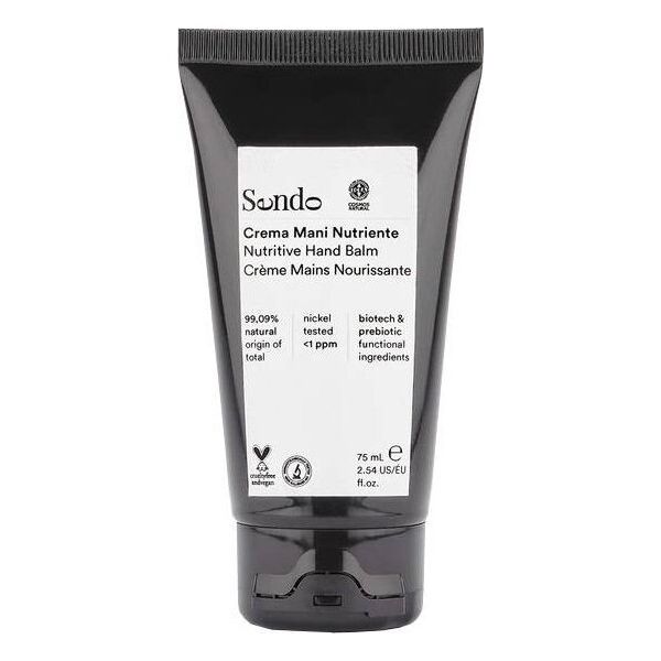 Sendo SENDO Nutritive Hand Balm odżywczy krem do rąk 75ml